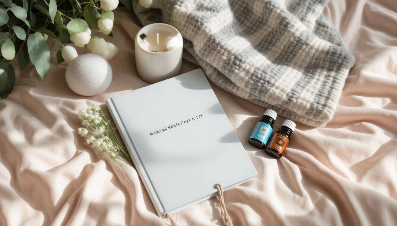 Mental health first aid