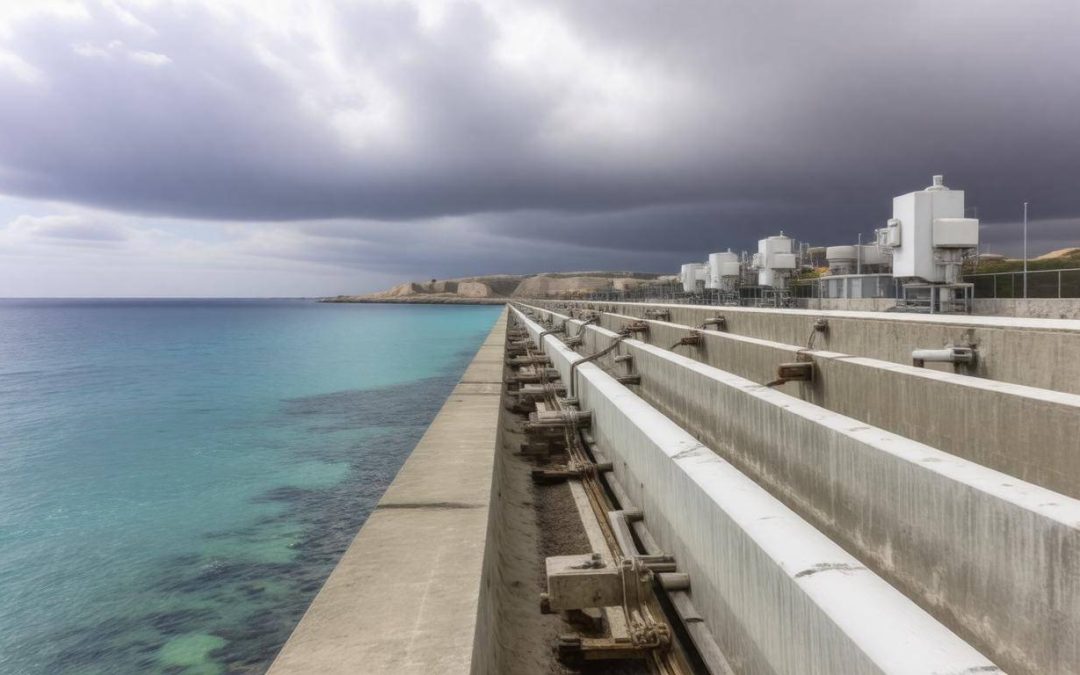 Malta’s Mediterranean Storm Protection Plan: Essential Safety Measures and Guidelines