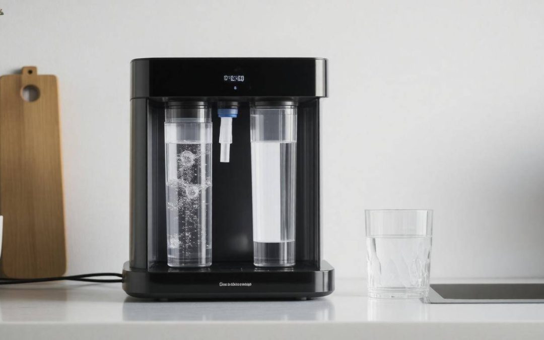 Low-Cost Water Filtration Options: A Comparison of Budget-Friendly Systems