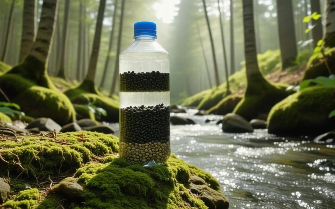 Makeshift Water Filters: A Step-by-Step Guide for Clean Drinking Water