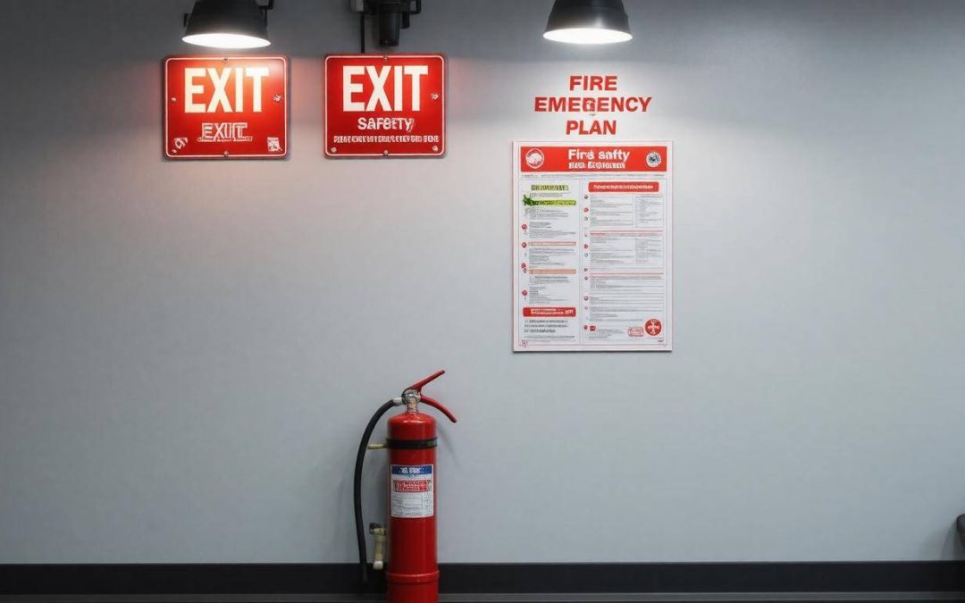 Office Power Outage Procedures: A Complete Guide to Safety and Management