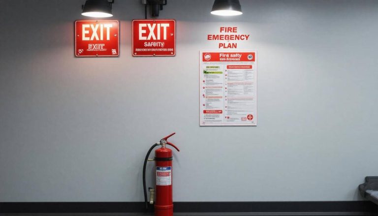 Office Power Outage Procedures: A Complete Guide to Safety and Management