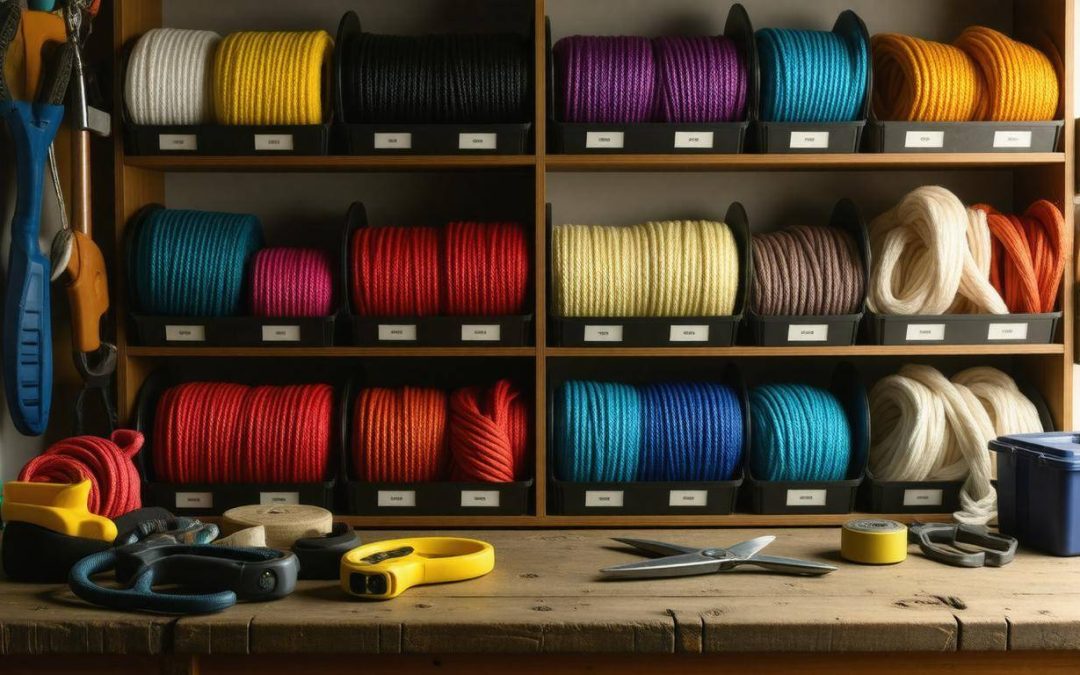 Making Guide: DIY Emergency Rope and Cordage Techniques Every Prepper Should Know