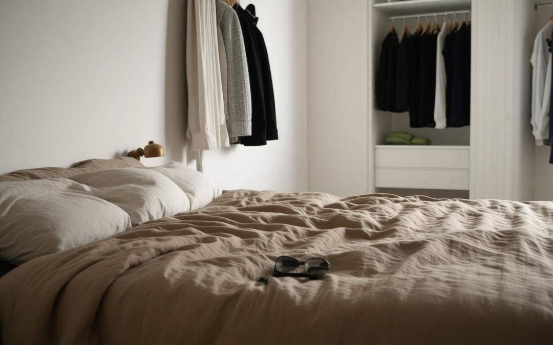 Room-by-Room Checklist: Your 15-Minute Evacuation Plan for Emergency Preparedness