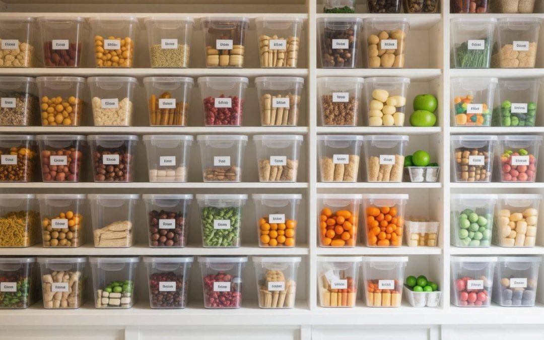 Emergency Food for Special Diets: A Complete Guide to Options and Preparedness