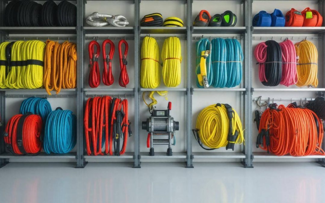 Emergency Vehicle Recovery Equipment: Your Complete Guide to Tools and Techniques