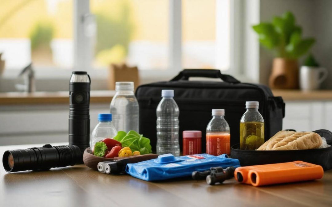 Napier Earthquake Safety Kit Guide: Essential Preparedness Steps for North Island Residents