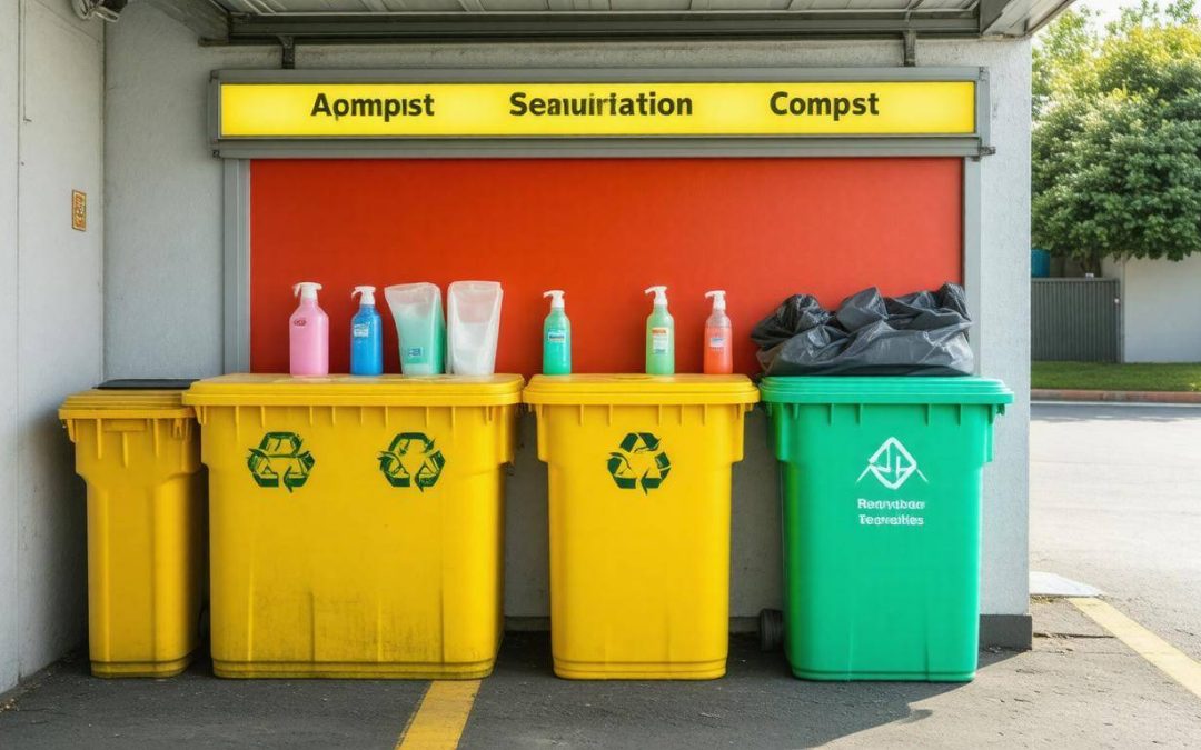 Emergency Sanitation Supplies: The Essential Checklist for Preparedness