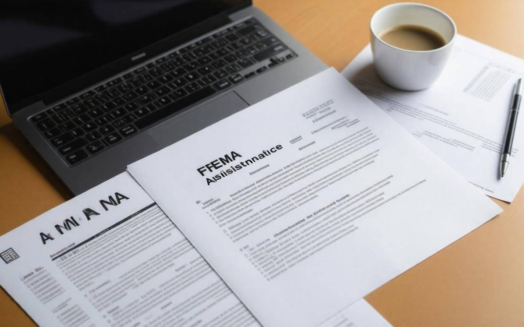 FEMA Assistance Application: Your Complete Guide to the Application Process