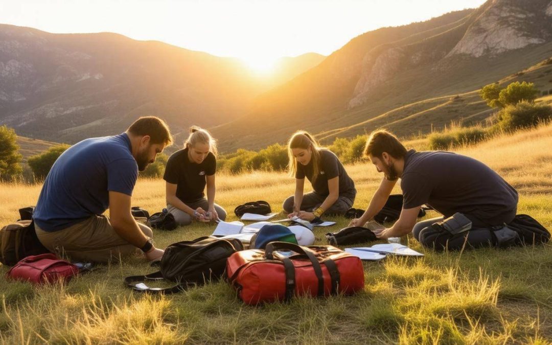 First Aid Training Resources by US Region: Find Local Certification Courses