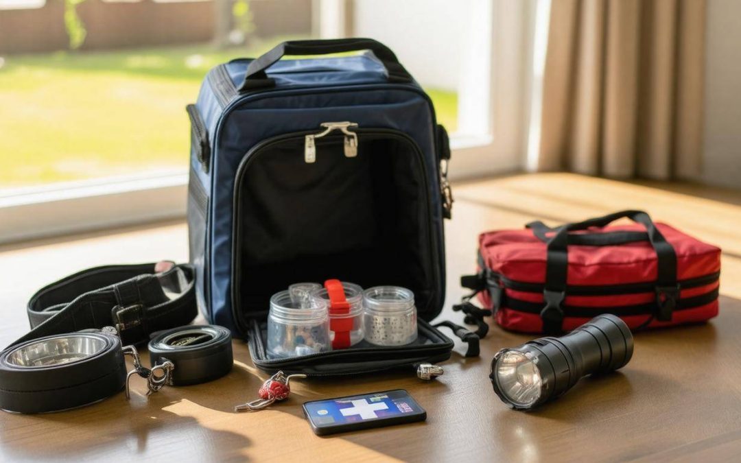 Complete Guide to Your Pet Emergency Evacuation Plan