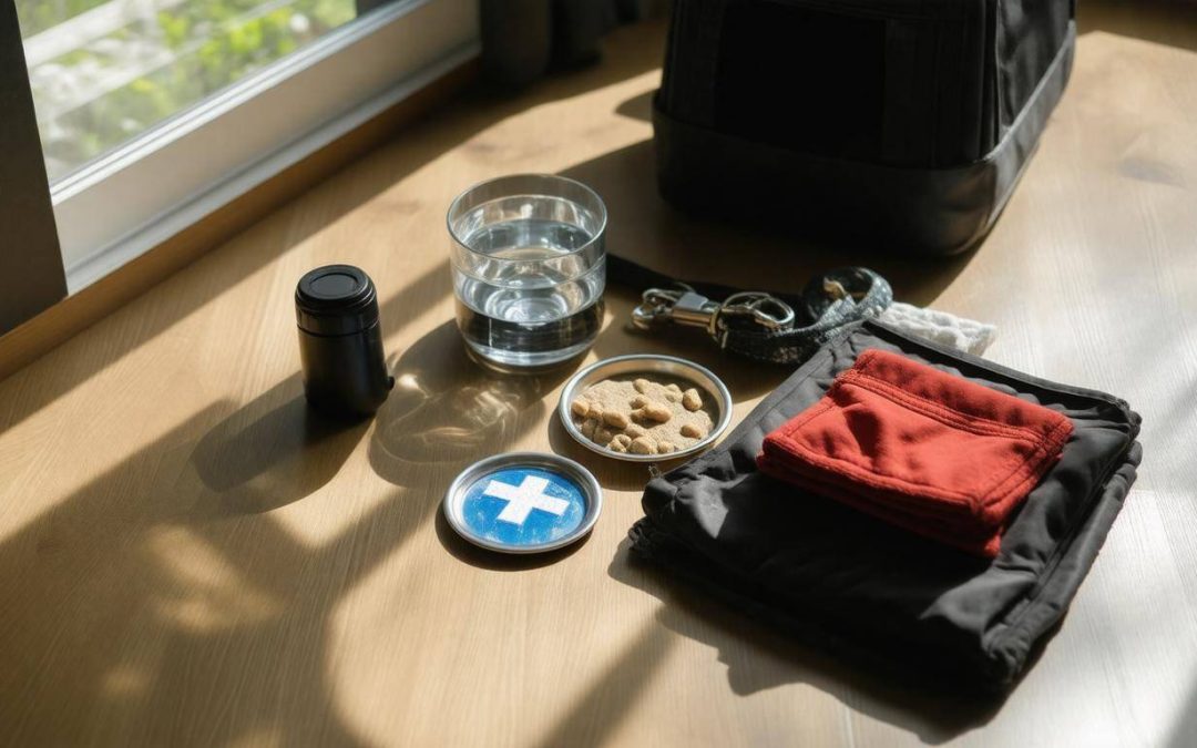 Pet Care After Disaster Events: Your Complete Guide to Safety and Recovery