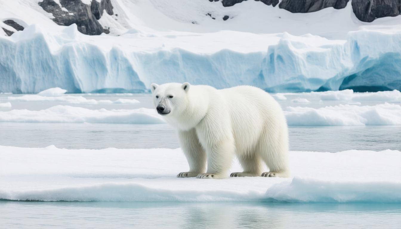 Essential Survival Gear for Svalbard’s Arctic: Your Ultimate Guide