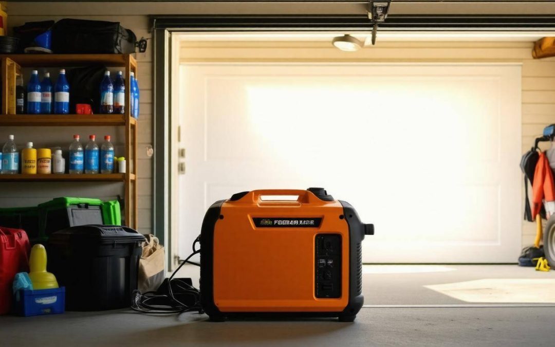 Austin, Texas: Complete Flash Flood Preparedness Kit Checklist