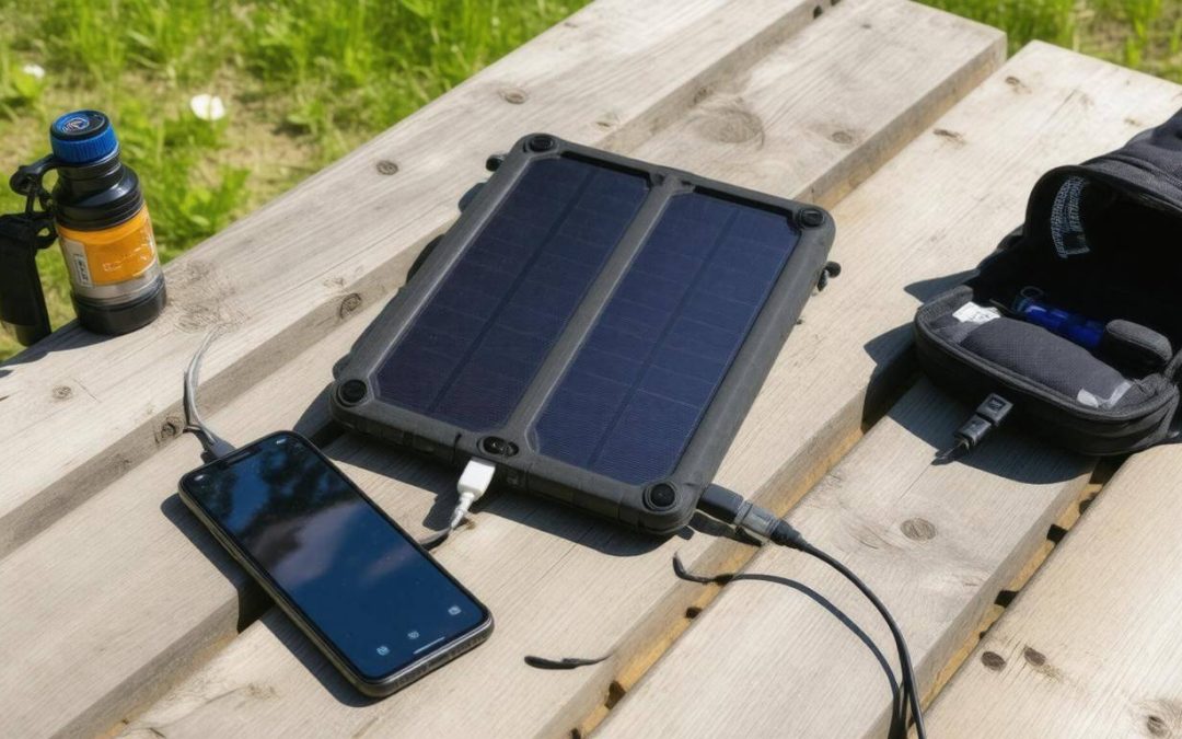 Cell Phone Emergency Preparedness: Setup Guide with Resources and Checklist