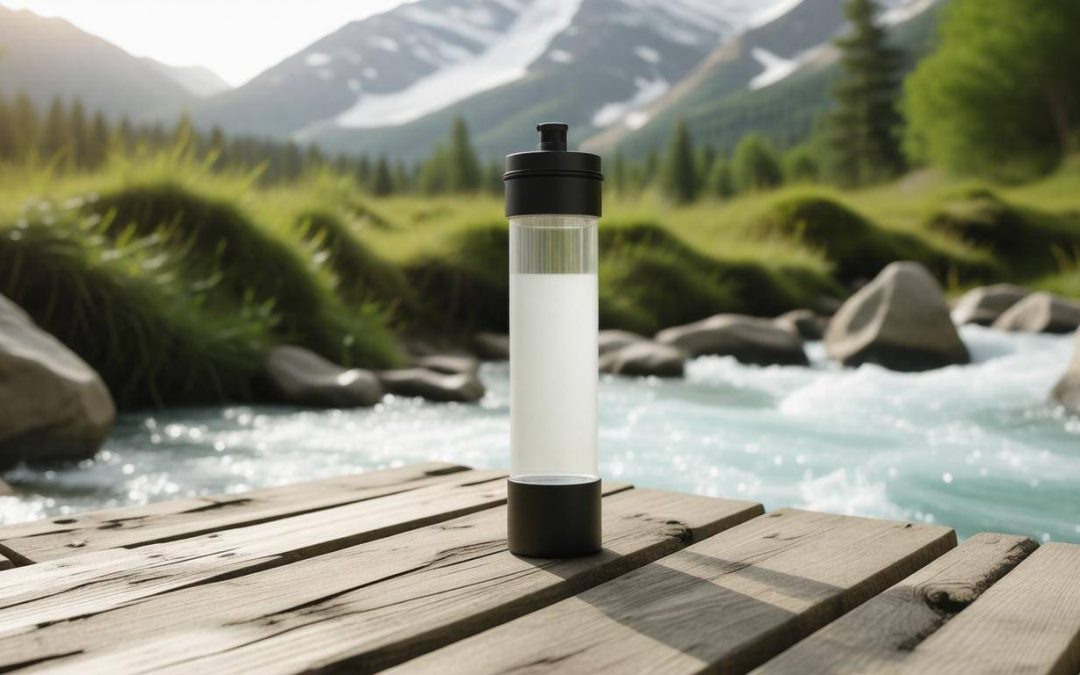 Portable Water Filters for Emergencies: Top 10 Life-Saving Solutions