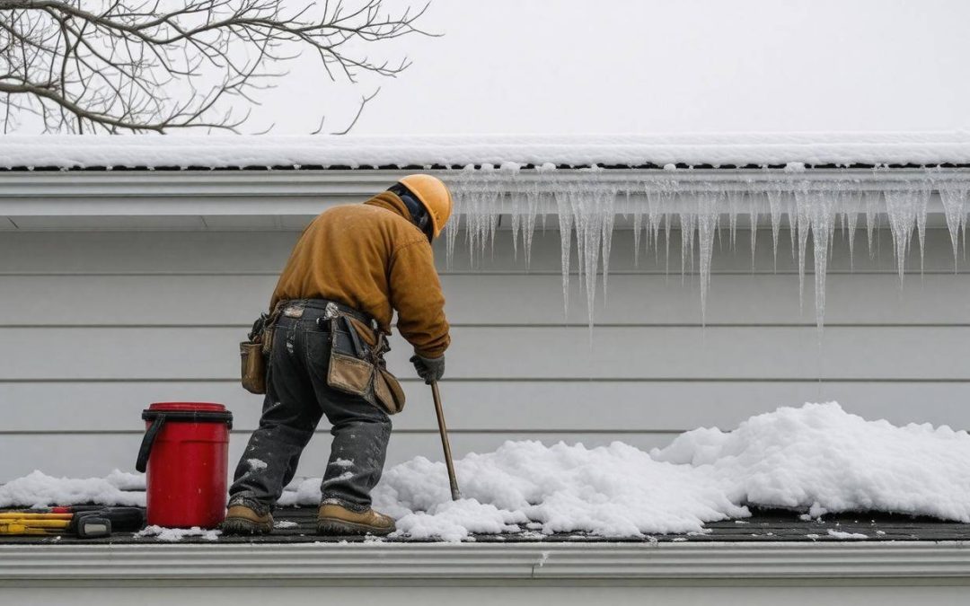 Complete Guide to Blizzard Home Preparation: Essential Tips for Safety