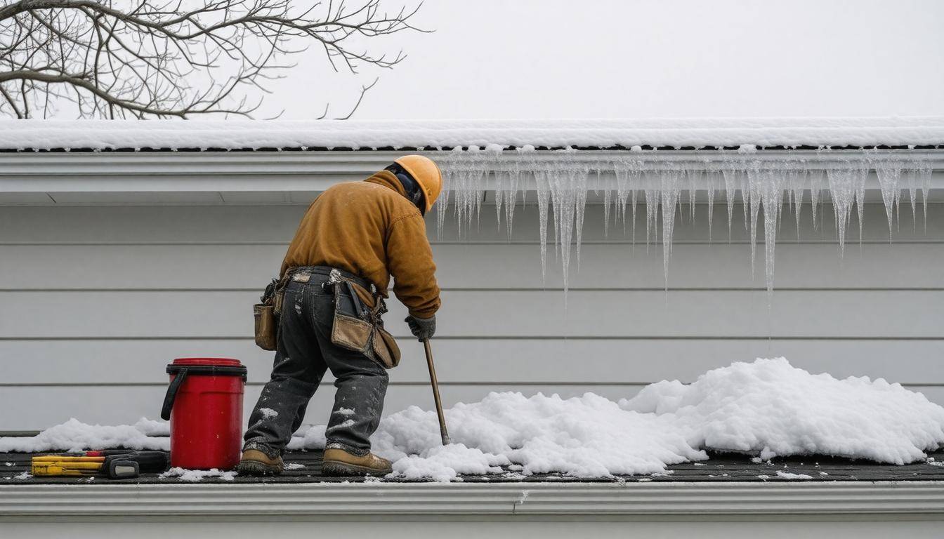 Complete Guide to Blizzard Home Preparation: Essential Tips for Safety