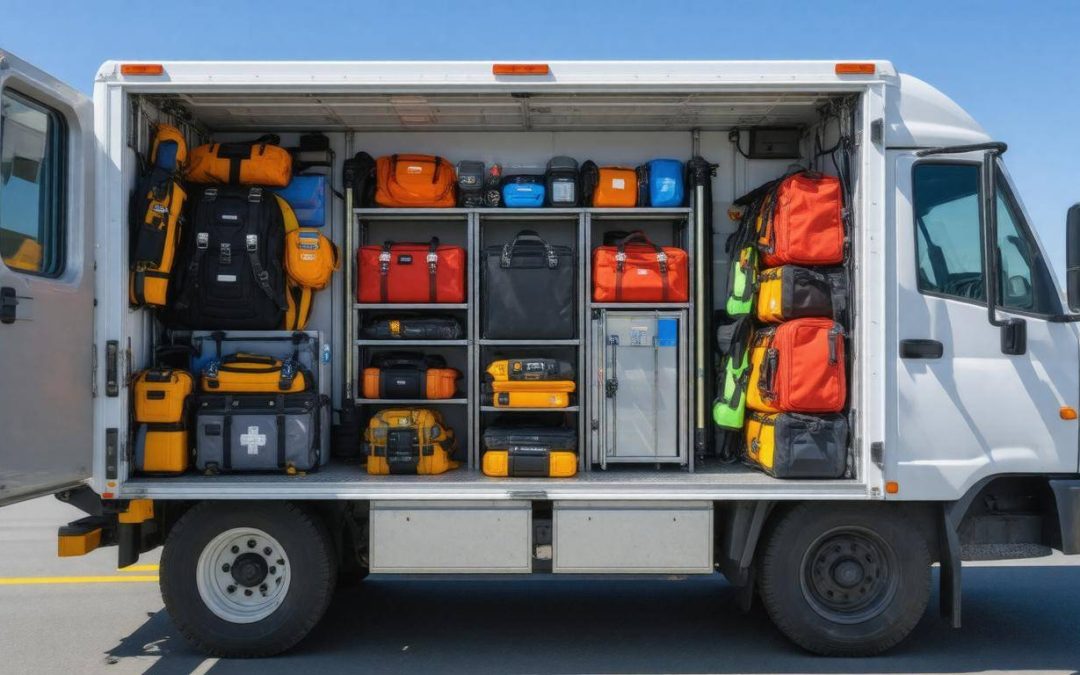 Evacuation Vehicle Preparation: The Complete Guide for Safety and Readiness