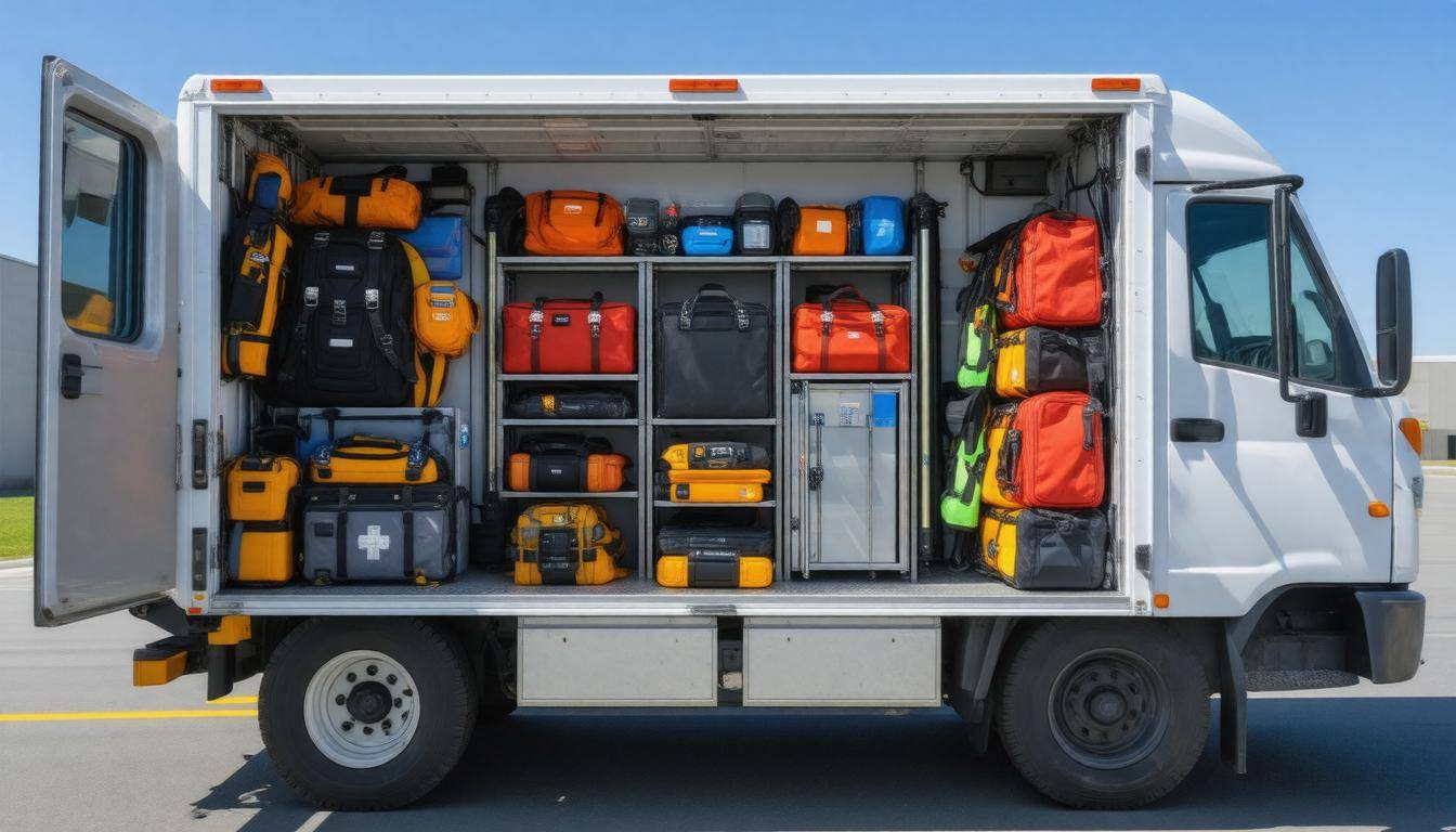 Evacuation Vehicle Preparation: The Complete Guide for Safety and Readiness