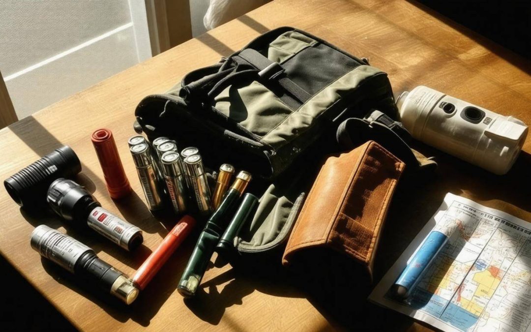 Power Outage Survival Skills: The Complete Guide for Emergencies