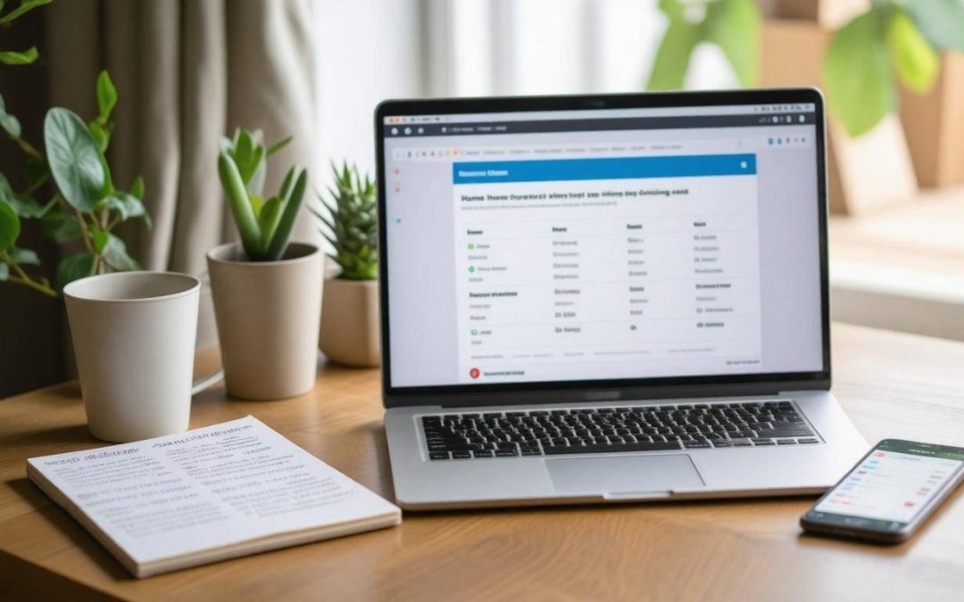 Top Home Inventory Apps: Best 10 for Easy Insurance Claims