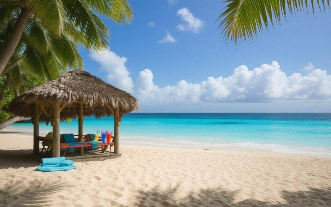 Barbados Hurricane Season Essentials: Your Complete Preparation Guide