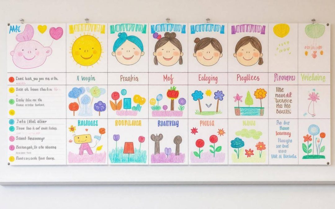 A Complete Guide to Children’s Emotional Recovery: Strategies for Support