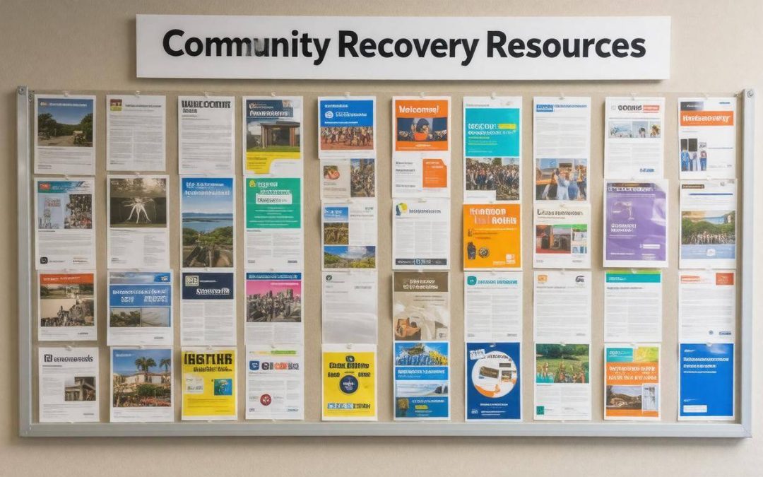 Post-Disaster Financial Recovery: Step-by-Step Guide for Success