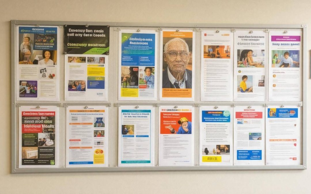 How-To for Special Needs Evacuation Registration: Essential Planning Procedures