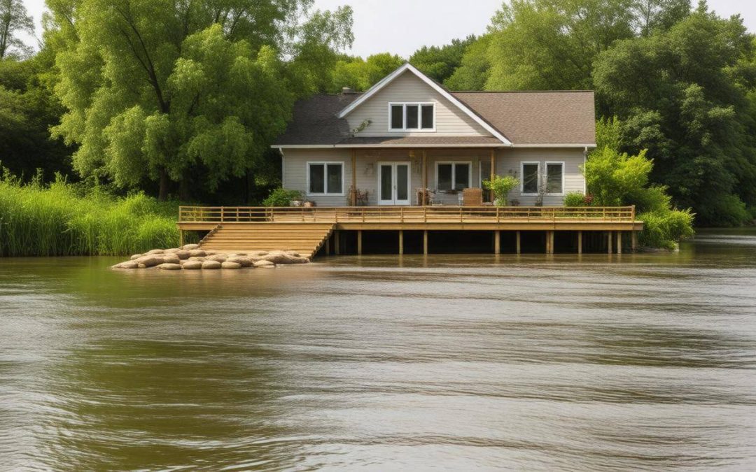Riverfront Property Emergency Plan: Essential Guide for Flood Preparation