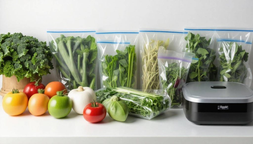 Food Preservation Without Refrigeration: Essential Methods and Techniques