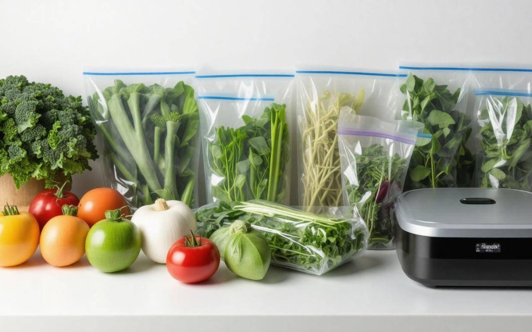 Food Preservation Without Refrigeration: Essential Methods and Techniques