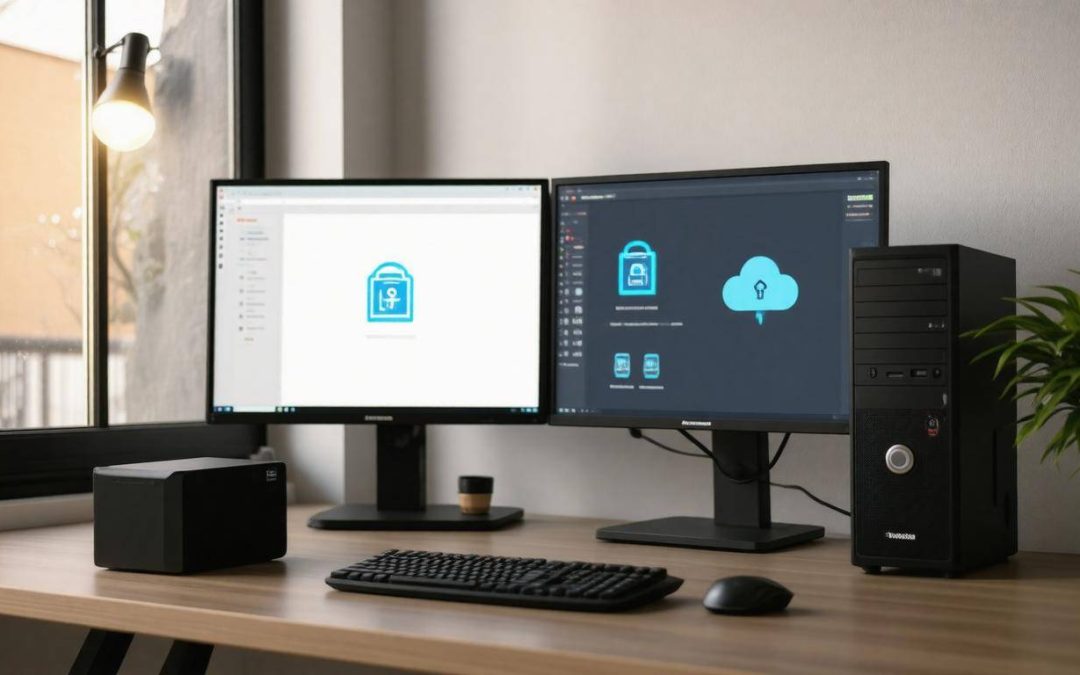 Digital Document Backup for Evacuation: Your Guide to Emergency Preparedness