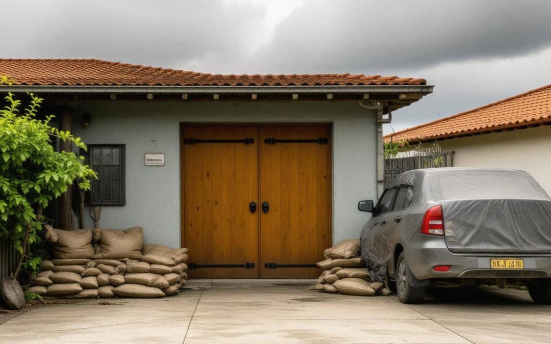 Okinawa Typhoon Season Emergency Guide: Tips for Preparation and Safety