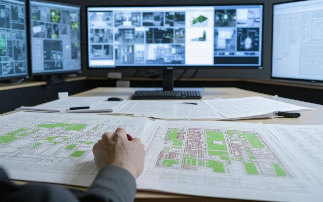 Government Building Security Plan: Essential Emergency Response Guide