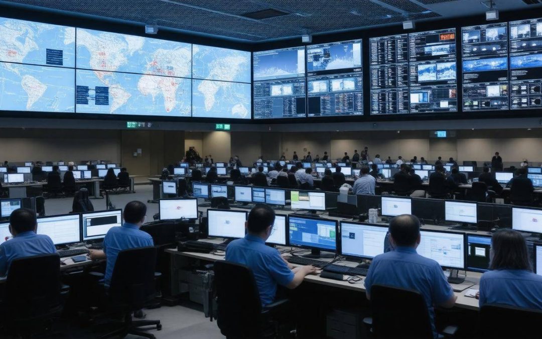 Seoul Urban Emergency Preparedness Guide: Essential Safety Tips