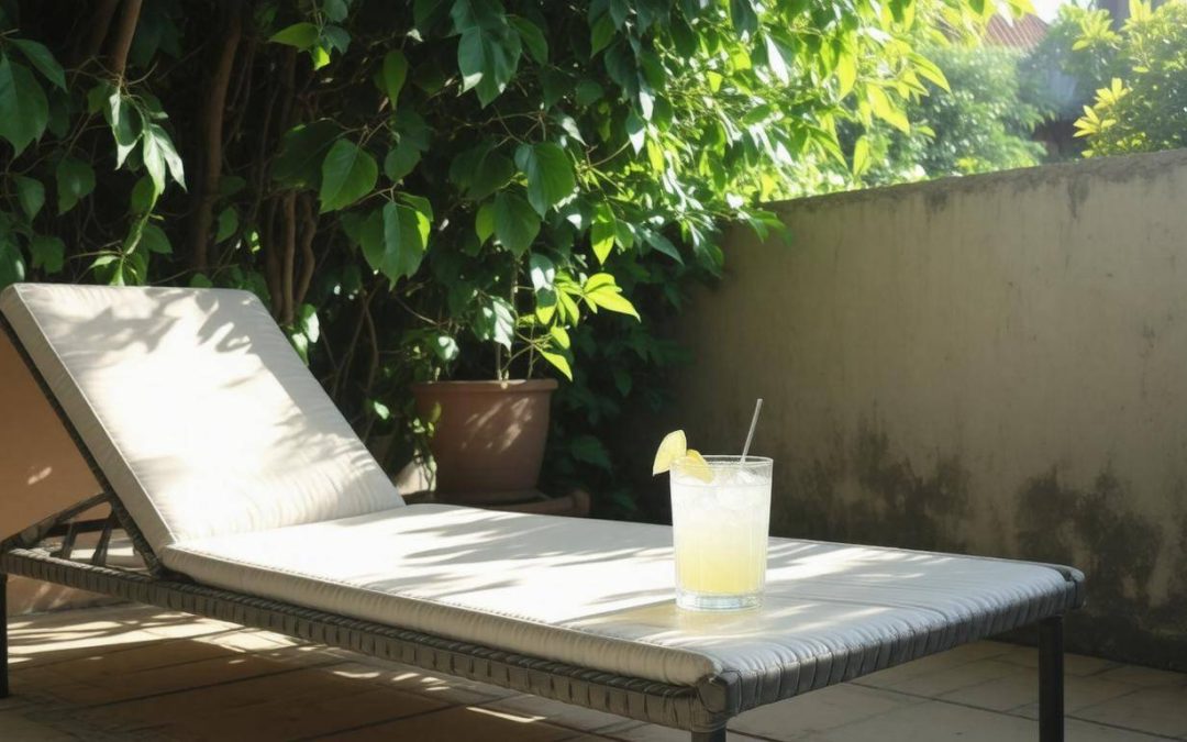 Extreme Heat Safety: Effective Body Cooling Methods to Beat the Heat