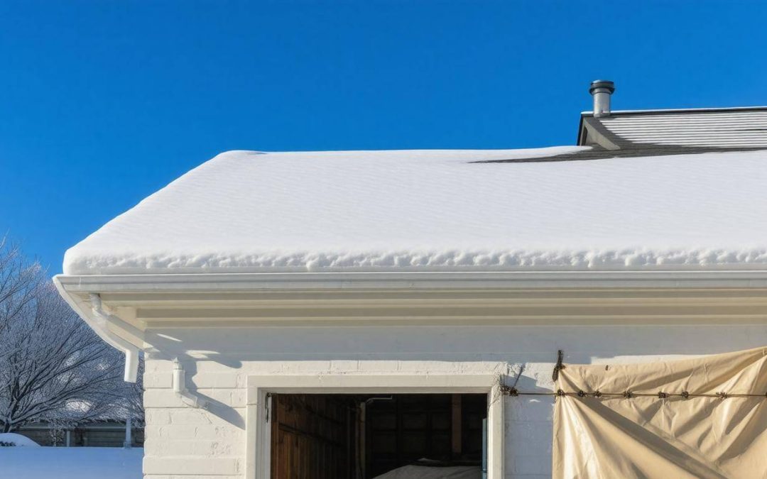 Arctic Blast Preparation: Essential Home Protection Tips for Winter