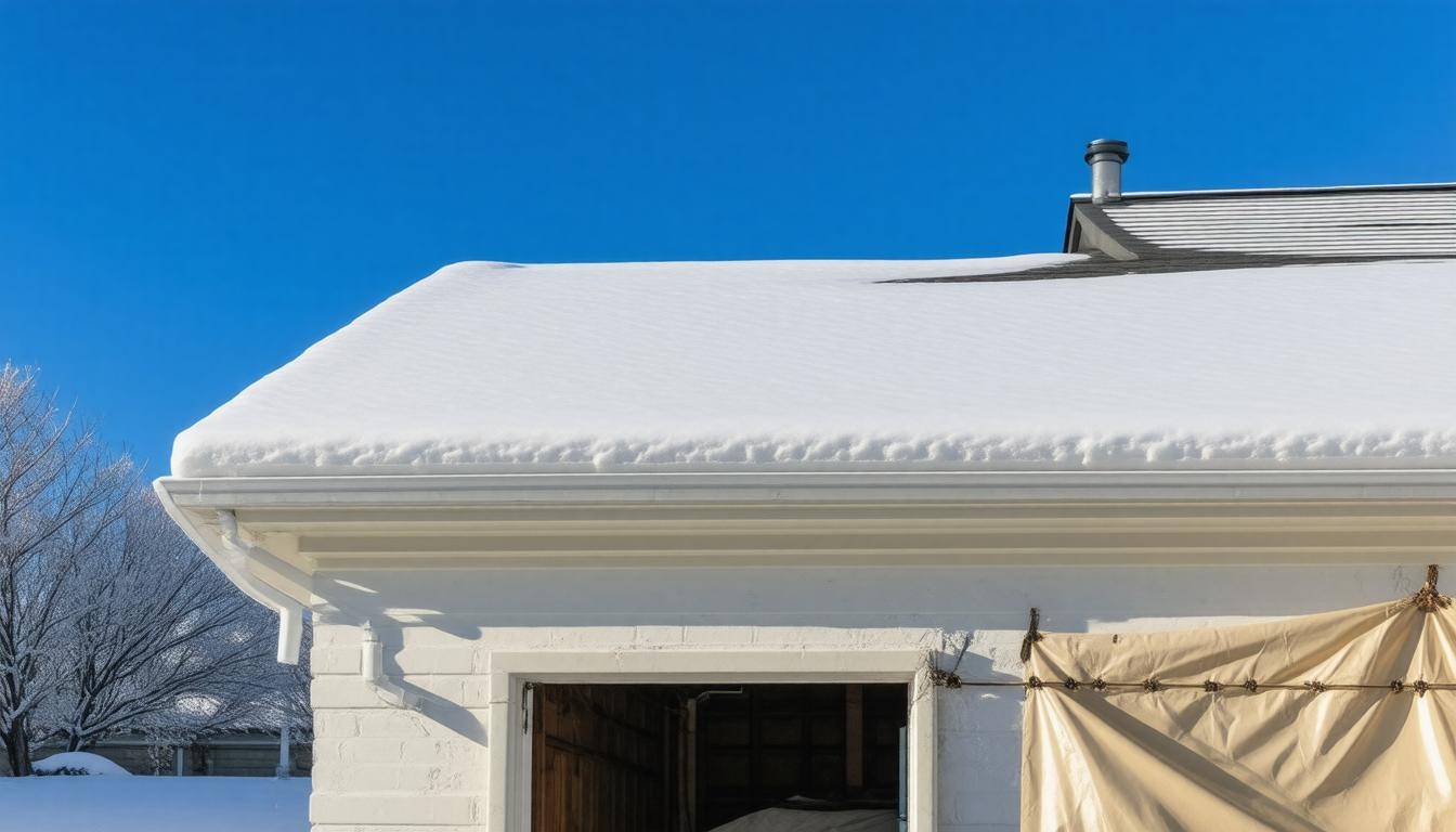 Arctic Blast Preparation: Essential Home Protection Tips for Winter