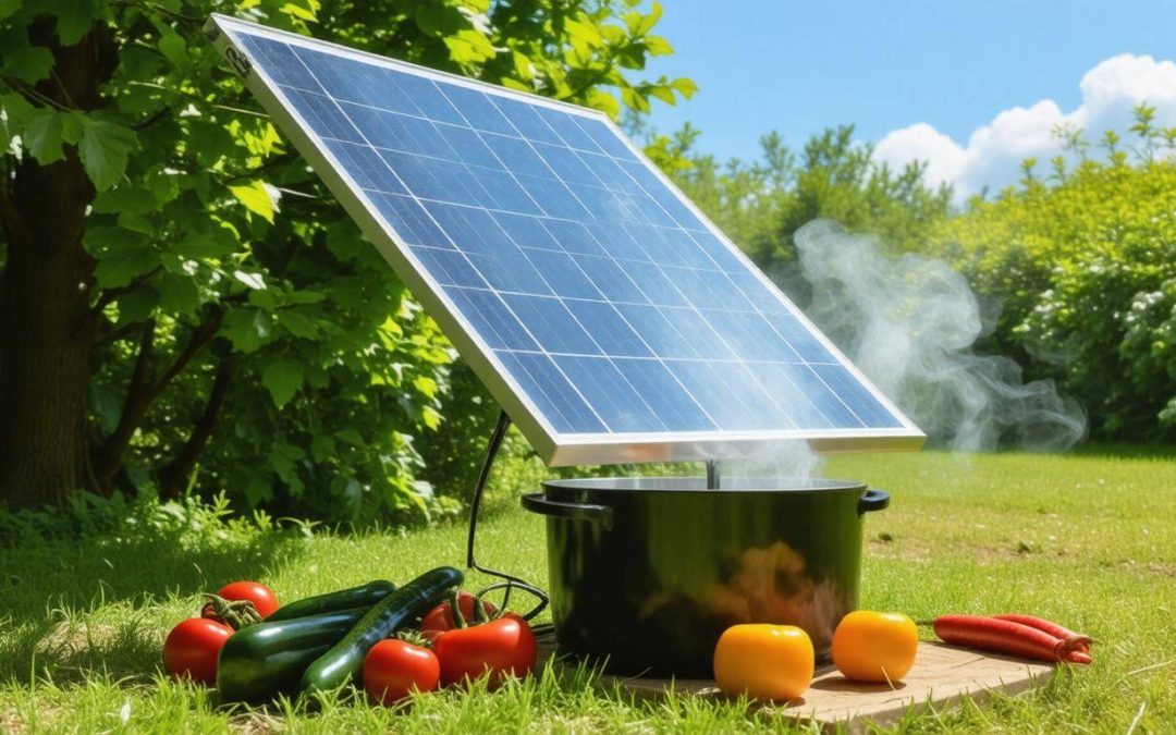 Affordable Emergency Cooking Methods: 10 Quick and Easy Options