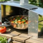 Emergency Cooking Methods Without Electricity: Essential Survival Tips