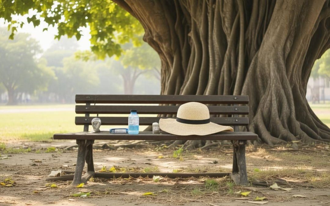 Delhi’s Extreme Heat Survival Guide: Health Strategies to Beat the Heat