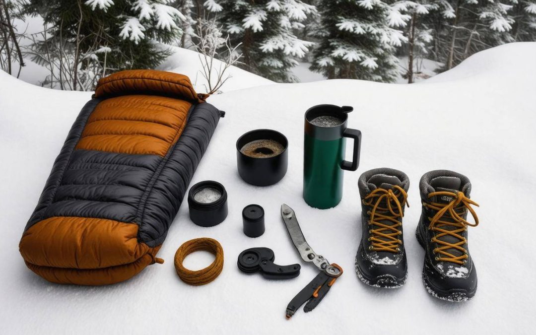 Northern Russia Survival Guide: Essential Tips for Extreme Cold