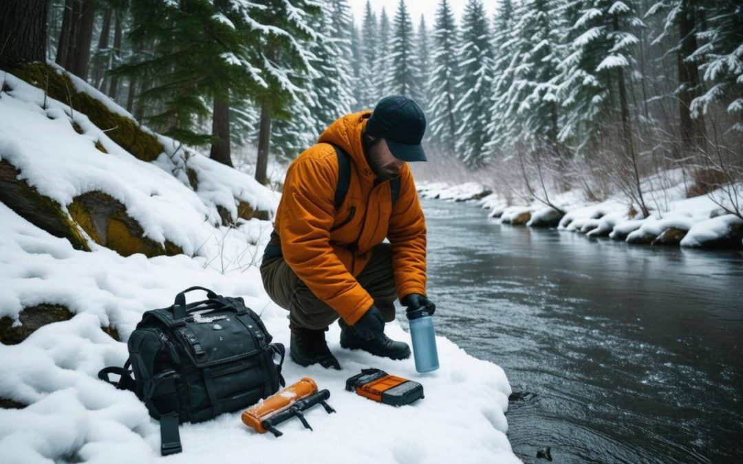 Cold Weather Survival Skills: Complete Guide and Preparation Tips