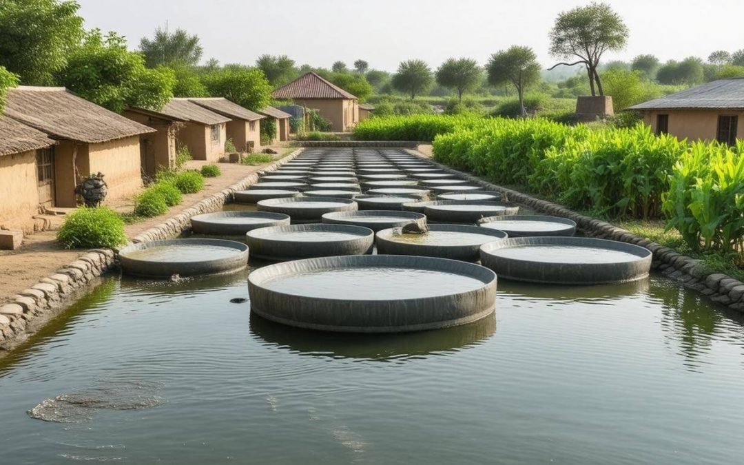 Rajasthan Drought & Heat: Essential Emergency Supplies for Relief