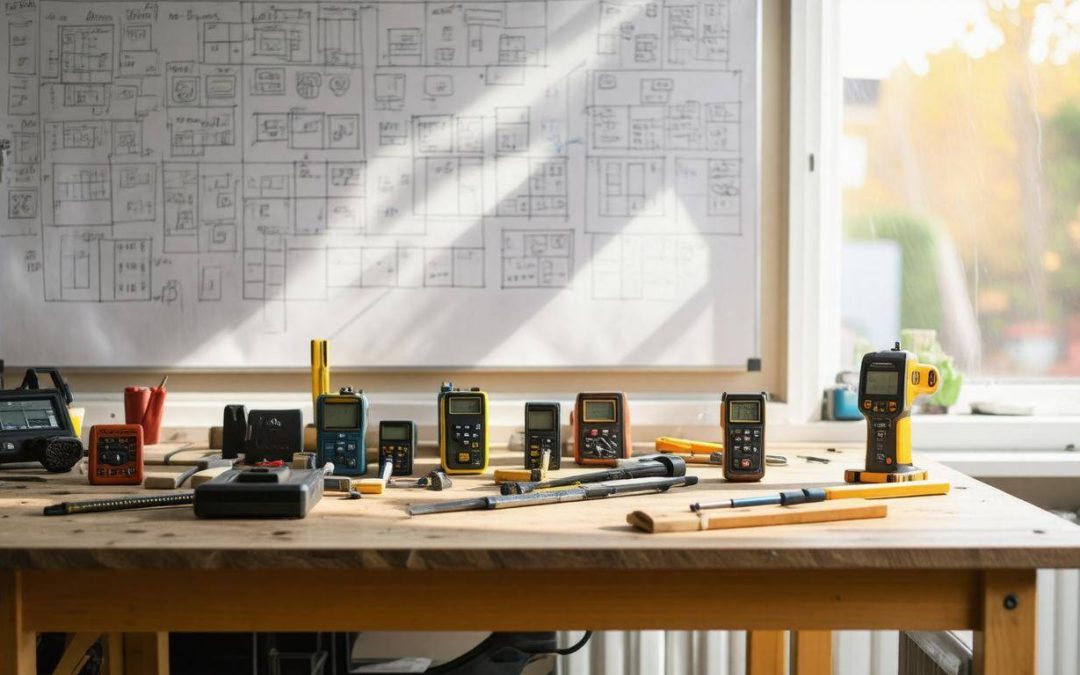 Structural Damage Assessment: Your DIY Guide for Safe Home Repairs