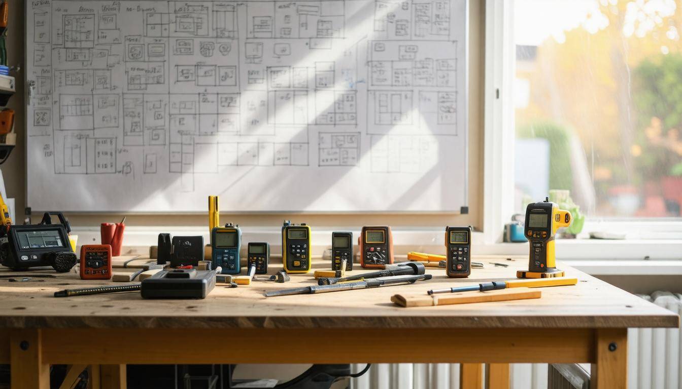 Structural Damage Assessment: Your DIY Guide for Safe Home Repairs