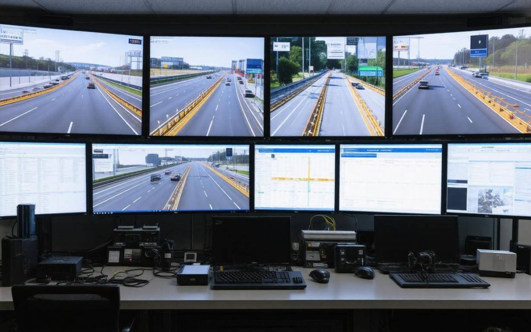 Tips for Evacuation Traffic Management: Key Routes to Ensure Safety