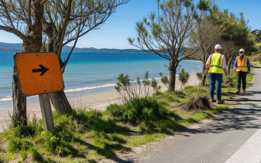 Tauranga Tsunami Evacuation Plan: Essential Safety Guidelines for North Island Residents